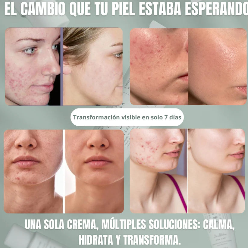Crema 345 Dr. Althea