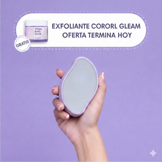 Depilador de Cristal Bleame